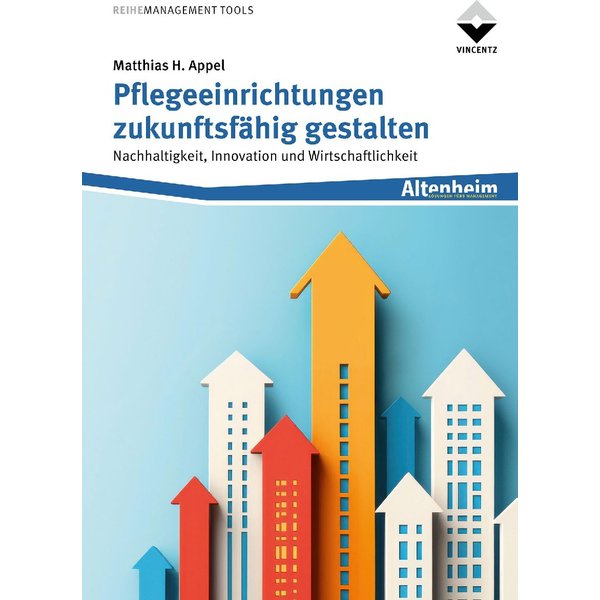 Pflegeeinrichtungen ZukunftsfäHig Gestalten-image