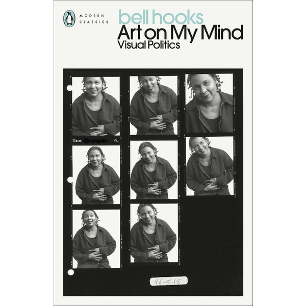Art On My Mind-image