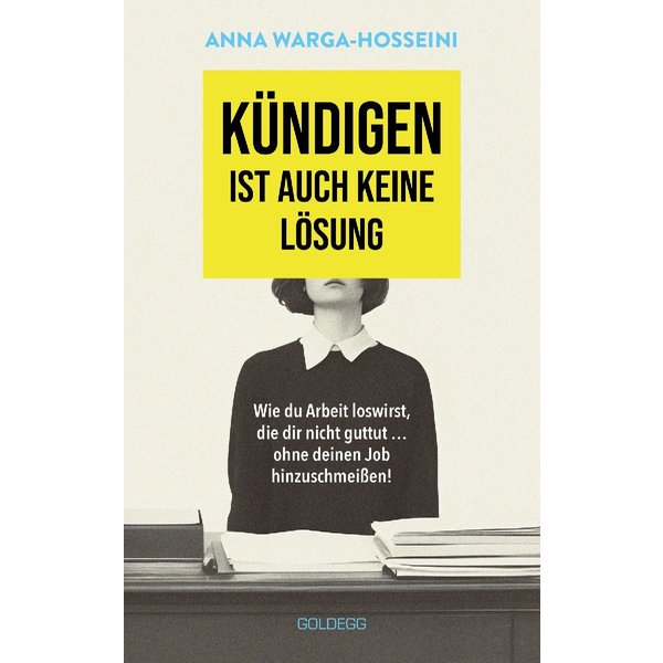 KüNdigen Ist Auch Keine LöSung-image