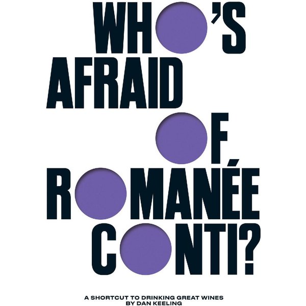 Who's Afraid Of RomanéE-Conti?-image