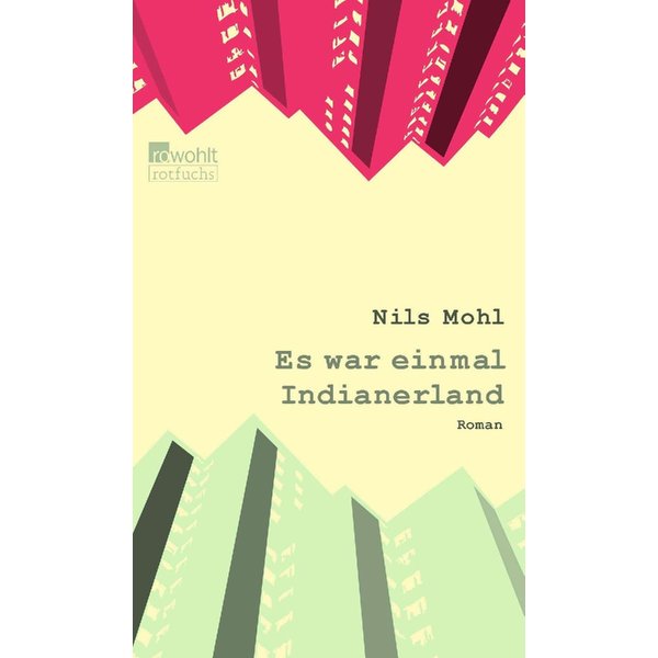 Es War Einmal Indianerland-image