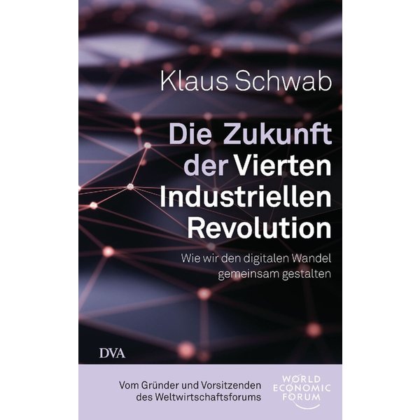 Die Zukunft Der Vierten Industriellen Revolution-image