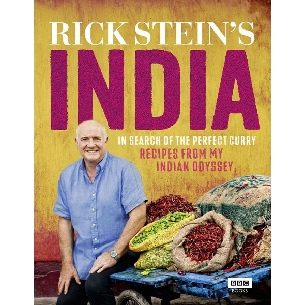 Rick Stein's India-image