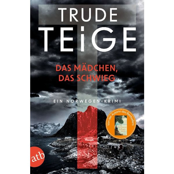 Das MäDchen, Das Schwieg-image
