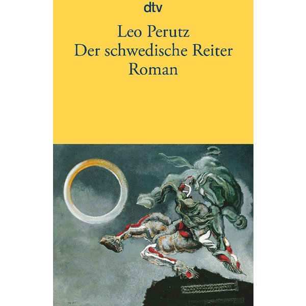 Der Schwedische Reiter-image