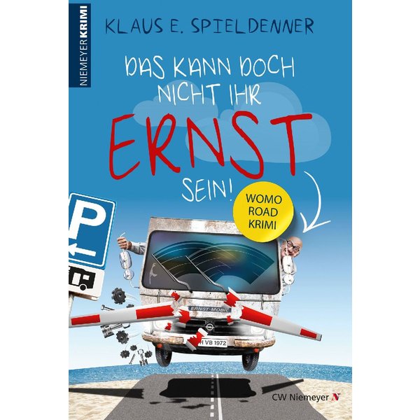 Das Kann Doch Nicht Ihr Ernst Sein!-image