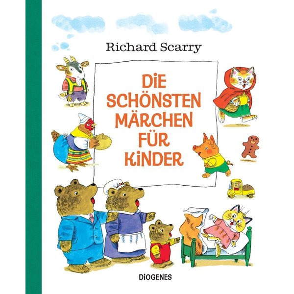 Die SchöNsten MäRchen FüR Kinder-image