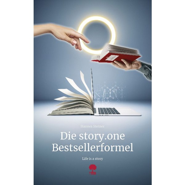 Die Story.One Bestsellerformel. Life Is A Story - Story.One-image