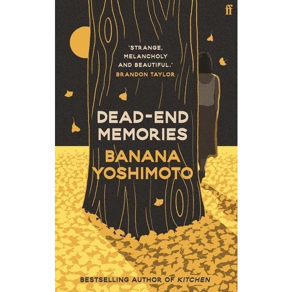 Dead End Memories-image