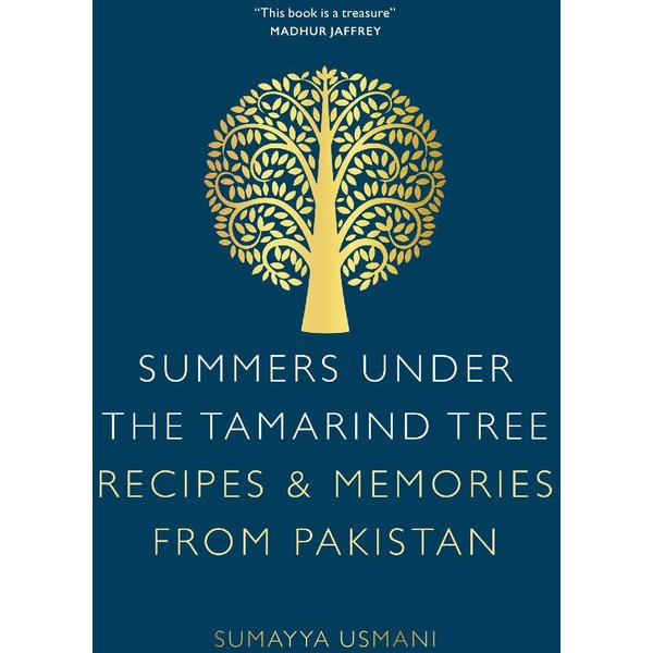 Summers Under The Tamarind Tree-image