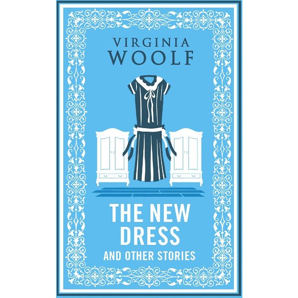The New Dress And Other Stories-image