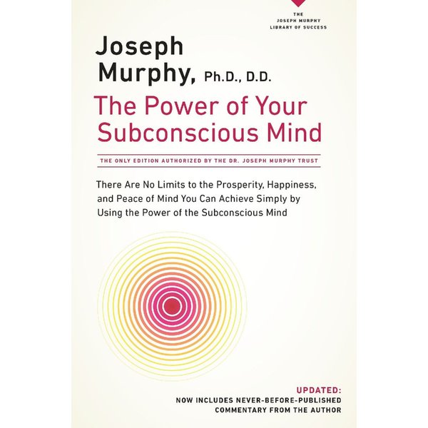 The Power Of Your Subconscious Mind-image