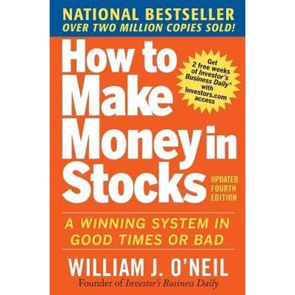 How To Make Money In Stocks-image