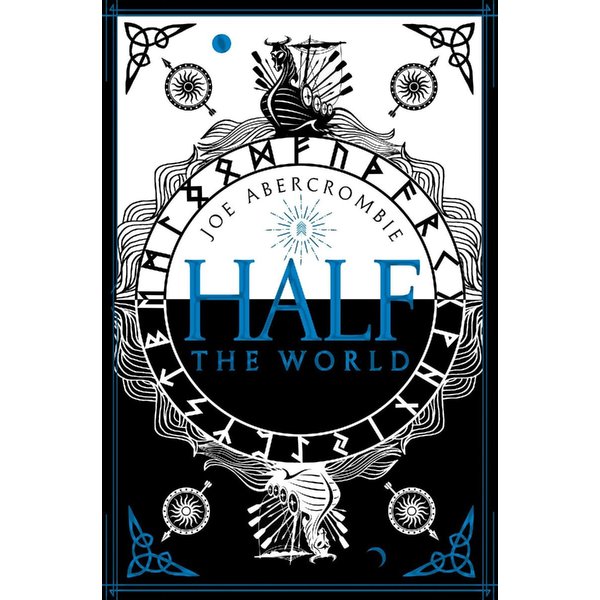 Shattered Sea 02. Half The World-image
