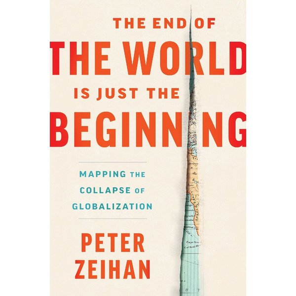 The End Of The World Is Just The Beginning-image