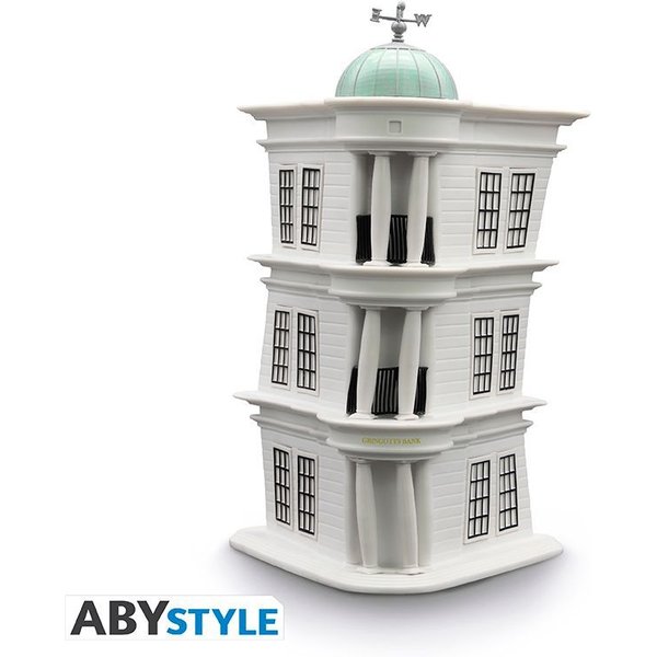 Harry Potter Money Bank Gringotts-image