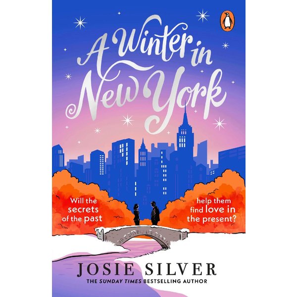 A Winter In New York-image