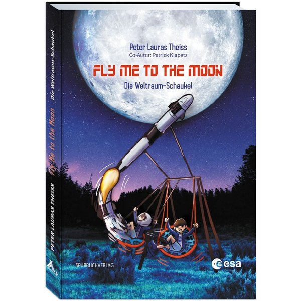 Fly Me To The Moon-image