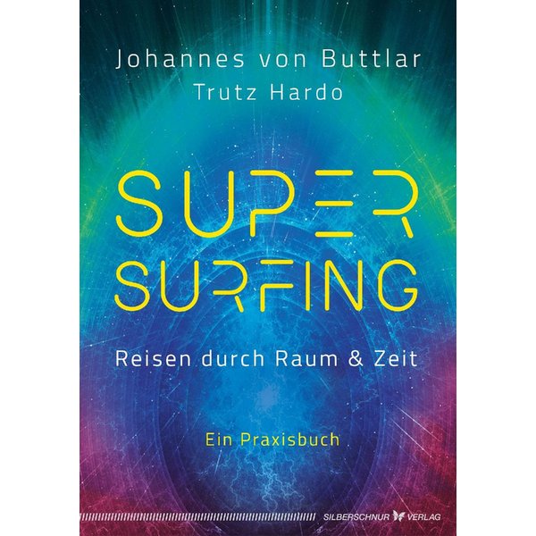 Supersurfing - Reisen Durch Raum & Zeit-image