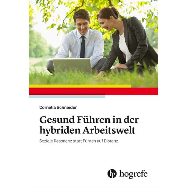 Gesund FüHren In Der Hybriden Arbeitswelt-image