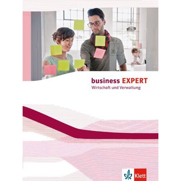 Business Expert Bundesausgabe. SchüLerbuch-image
