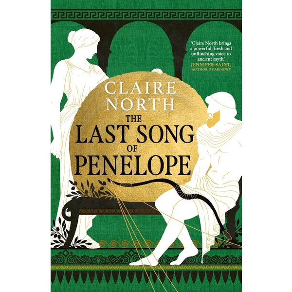 The Last Song Of Penelope-image