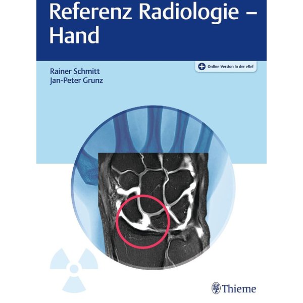 Referenz Radiologie - Hand-image