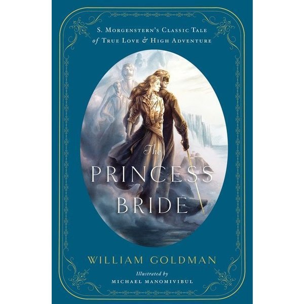 The Princess Bride-image