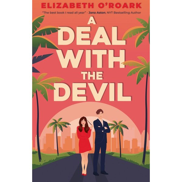 A Deal With The Devil-image