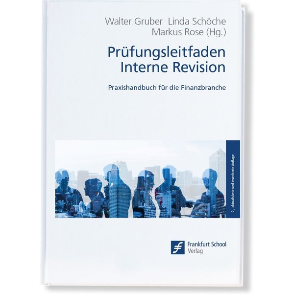 PrüFungsleitfaden Interne Revision-image