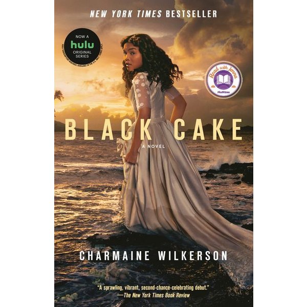 Black Cake: A Read With Jenna Pick-image