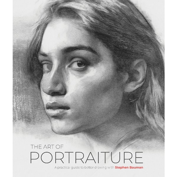 The Art Of Portraiture-image