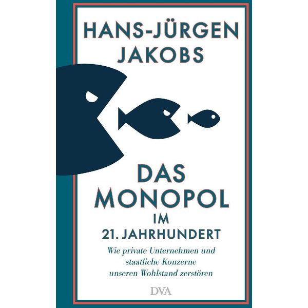 Das Monopol Im 21. Jahrhundert-image