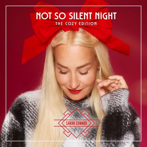 Not So Silent Night - The Cozy Edition (2CD)-image