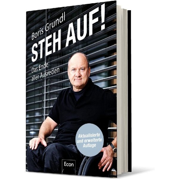 Steh Auf!-image