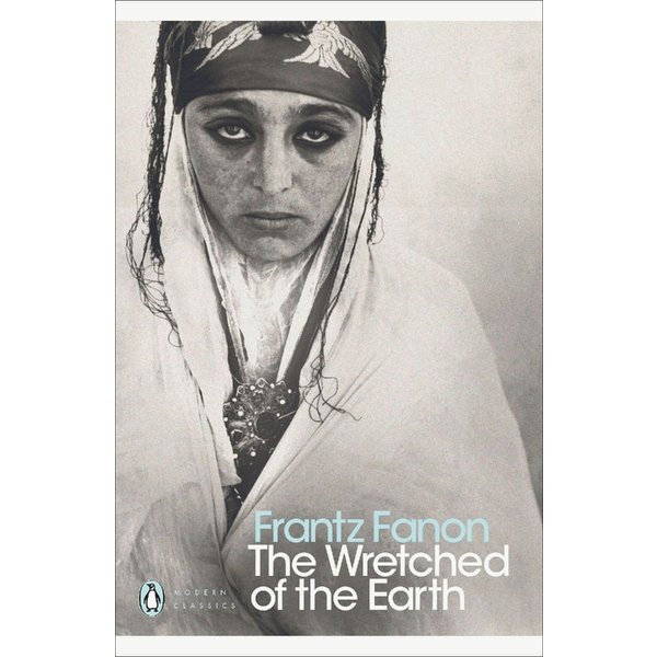 The Wretched Of The Earth-image