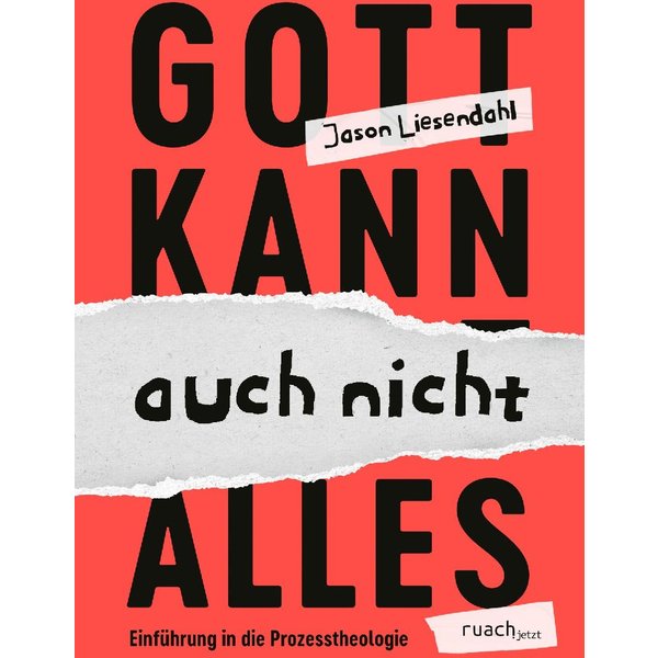 Gott Kann Auch Nicht Alles-image