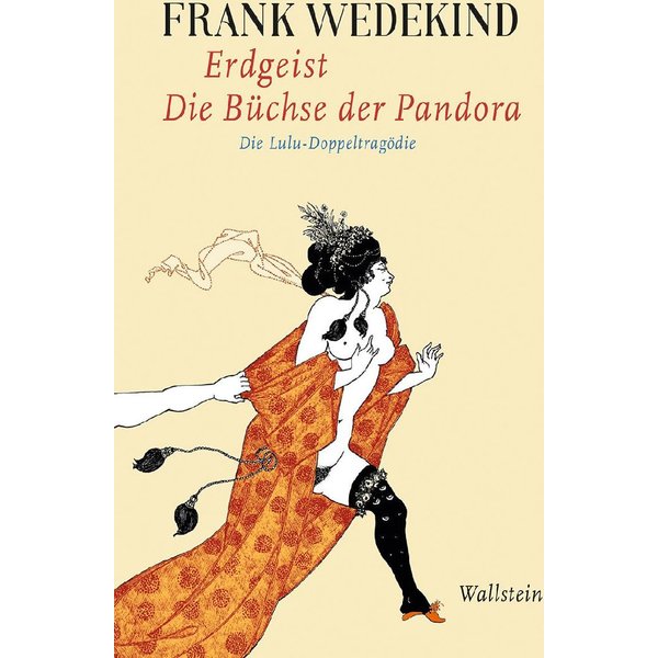 Erdgeist | Die BüChse Der Pandora-image