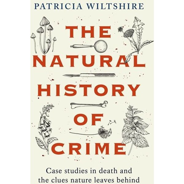 The Natural History Of Crime-image