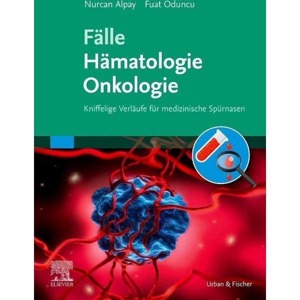 FäLle HäMatologie Onkologie-image