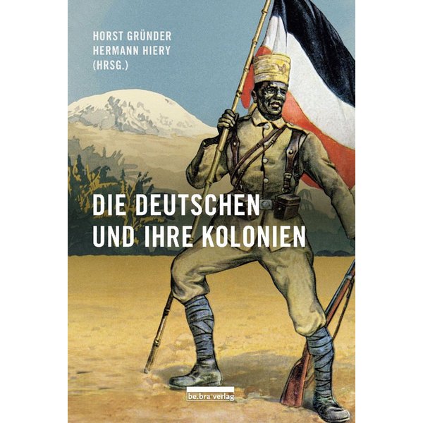 Die Deutschen Und Ihre Kolonien-image