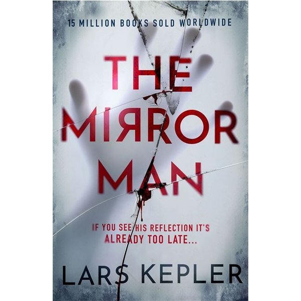 The Mirror Man-image
