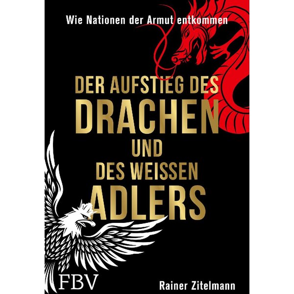 Der Aufstieg Des Drachen Und Des WeißEn Adlers-image
