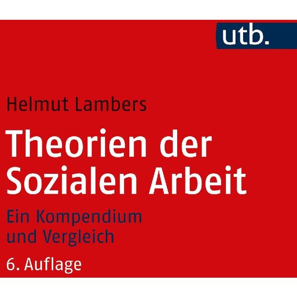 Theorien Der Sozialen Arbeit-image