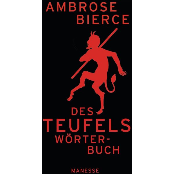 Des Teufels WöRterbuch-image