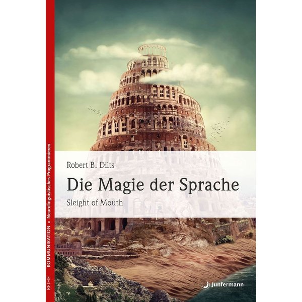 Die Magie Der Sprache-image