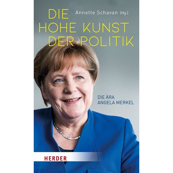 Die Hohe Kunst Der Politik-image