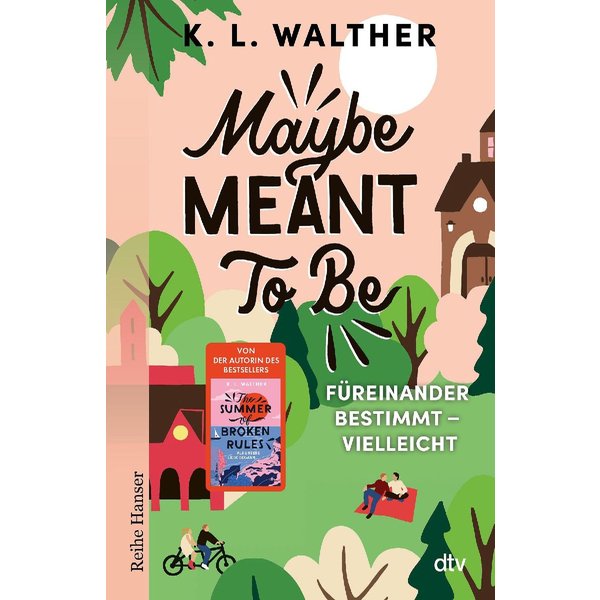 Maybe Meant To Be-image