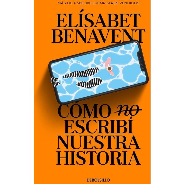 Como No Escribi Nuestra Historia-image