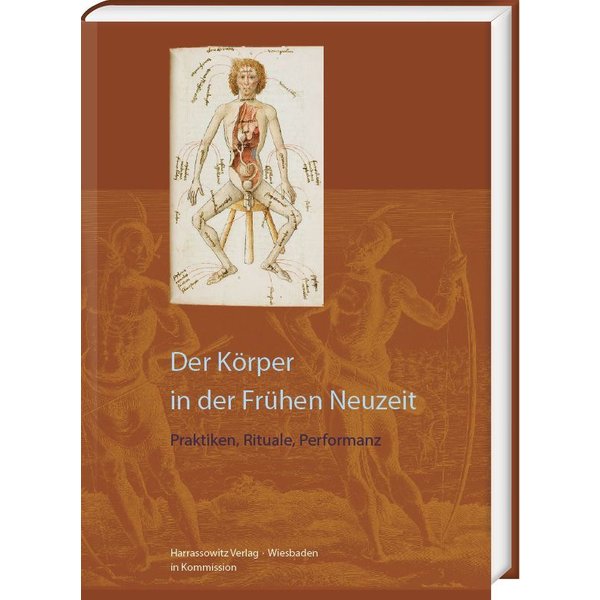 Der KöRper In Der FrüHen Neuzeit-image